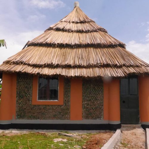 Dormitory in SINA Village