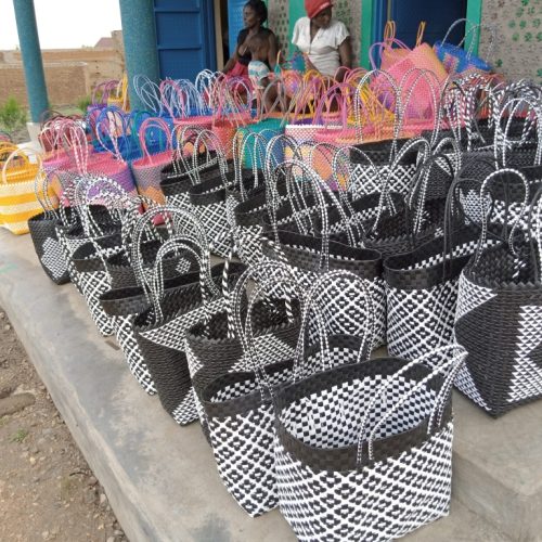 Improving Community Livelihood