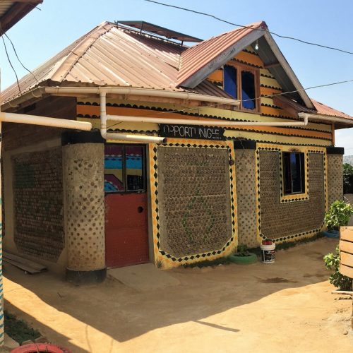 Transforming Communities through Innovation and Sustainability