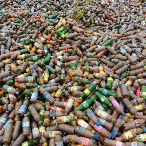 Pendeza Shelters Partnership with Chupa Project, Tanzania